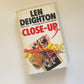 Close-up - Len Deighton