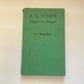 A.G. Visser: Digter en sanger - P.J. Nienaber