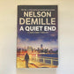 A quiet end - Nelson DeMille