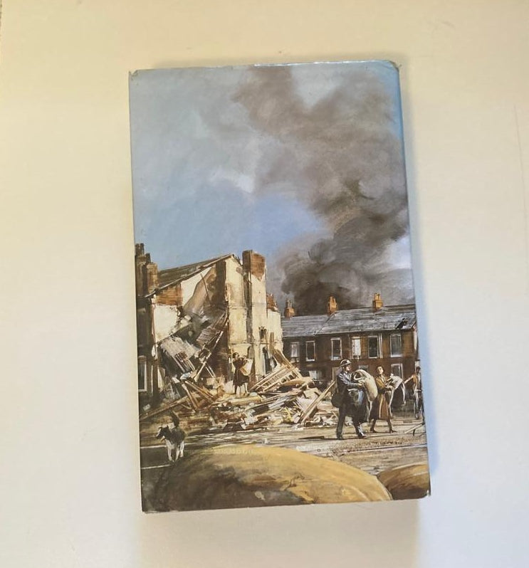 Tuppence to Tooley Street - Harry Bowling
