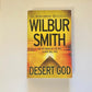 Desert god - Wilbur Smith (Ancient Egypt #5)