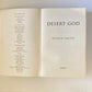 Desert god - Wilbur Smith (Ancient Egypt #5)
