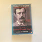Teller of tales: The life of Arthur Conan Doyle - Daniel Stashower