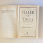 Teller of tales: The life of Arthur Conan Doyle - Daniel Stashower