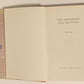 The harmony silk factory - Tash Aw (First edition)