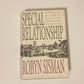 Special relationship - Robyn Sisman