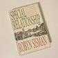 Special relationship - Robyn Sisman