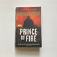 Prince of fire - Daniel Silva (Gabriel Allon #5)