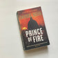 Prince of fire - Daniel Silva (Gabriel Allon #5)