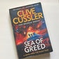 Sea of greed - Clive Cussler (NUMA Files #16)