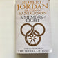 A memory of light - Robert Jordan (The Wheel of Time #14)