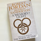 A memory of light - Robert Jordan (The Wheel of Time #14)