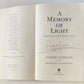 A memory of light - Robert Jordan (The Wheel of Time #14)