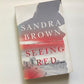 Seeing red - Sandra Brown