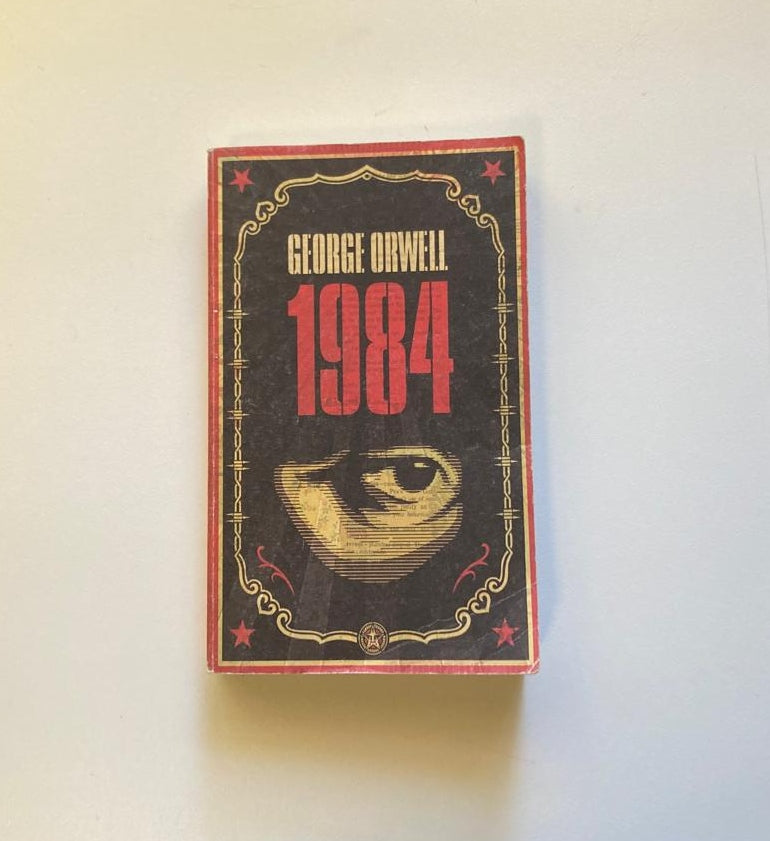 1984 - George Orwell