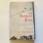 The Burgess Boys - Elizabeth Strout