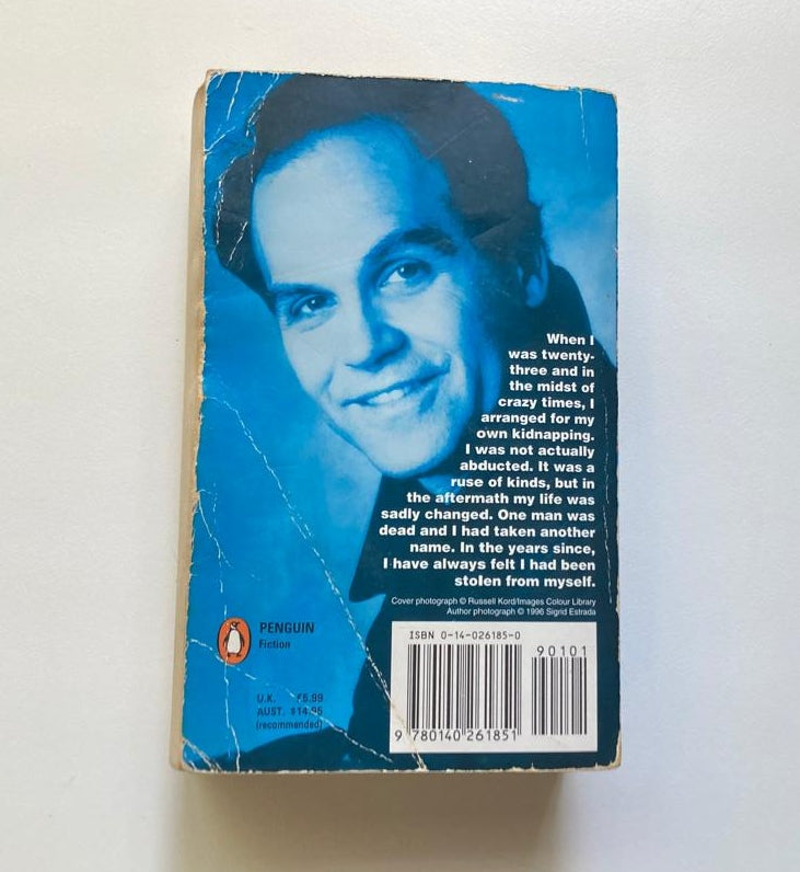 The laws of our fathers - Scott Turow