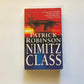 Nimitz class - Patrick Robinson (Admiral Arnold Morgan #1)