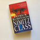 Nimitz class - Patrick Robinson (Admiral Arnold Morgan #1)
