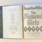 The diamond girls - Jacqueline Wilson