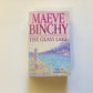 The glass lake - Maeve Binchy