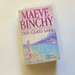 The glass lake - Maeve Binchy