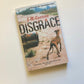 Disgrace - J.M. Coetzee
