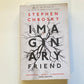 Imaginery friend - Stephen Chbosky