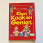 Klein kook en geniet - S.J.A. de Villiers en Eunice van der Berg