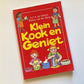Klein kook en geniet - S.J.A. de Villiers en Eunice van der Berg