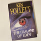 The hammer of Eden - Ken Follett