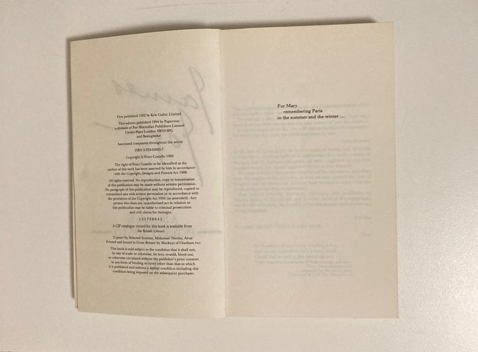 James Joyce: The years of growth, 1882-1915 - Peter Costello