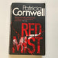 Red mist - Patricia Cornwell (Kay Scarpetta #19)