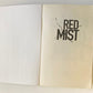Red mist - Patricia Cornwell (Kay Scarpetta #19)