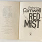 Red mist - Patricia Cornwell (Kay Scarpetta #19)