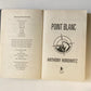 Point Blanc - Anthony Horowitz (Alex Rider Mission #2)