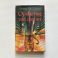 Op die rug van die tier - Anna M. Louw (First edition)
