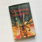 Op die rug van die tier - Anna M. Louw (First edition)