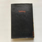 Op die rug van die tier - Anna M. Louw (First edition)