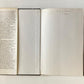Op die rug van die tier - Anna M. Louw (First edition)