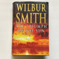 The triumph of the sun - Wilbur Smith (The Courtneys #12)
