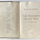 The triumph of the sun - Wilbur Smith (The Courtneys #12)
