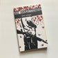 Die jakkalssomer - Dirk Jordaan (First edition)