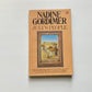 July's people - Nadine Gordimer