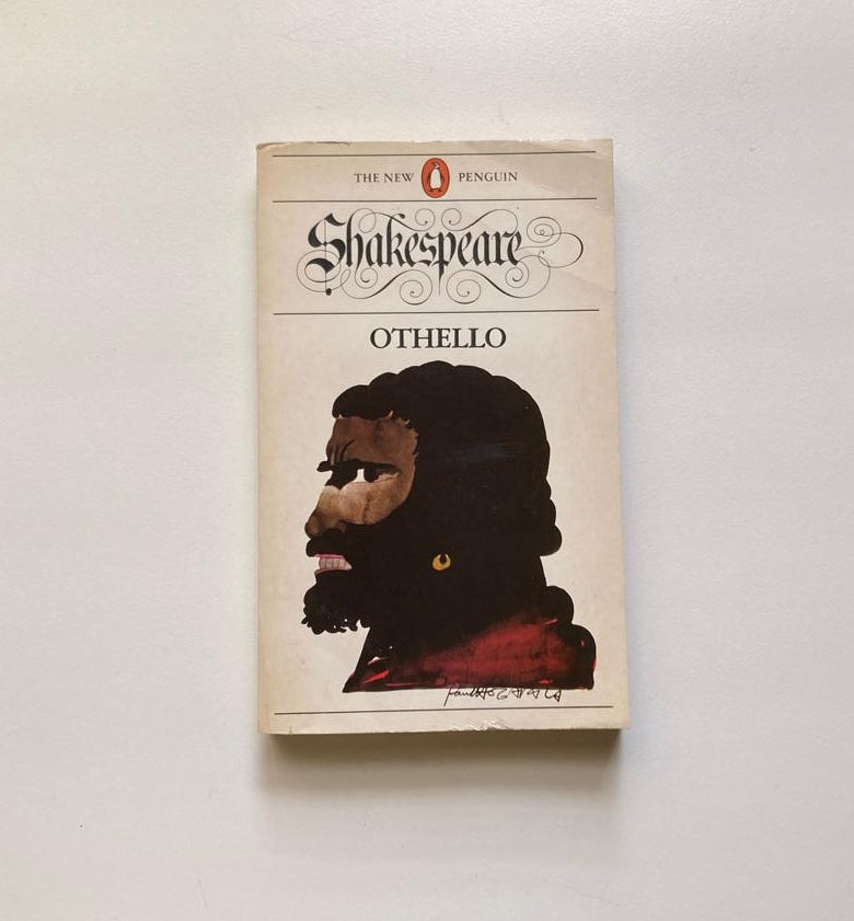 Othello - William Shakespeare