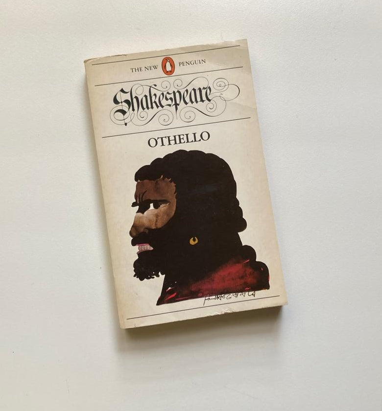 Othello - William Shakespeare