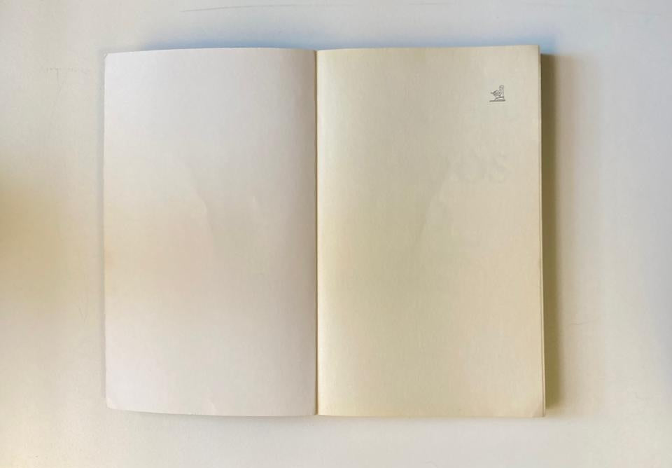 So lig soos klip - Jacques Pretorius (First edition)