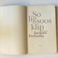 So lig soos klip - Jacques Pretorius (First edition)