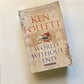 World without end - Ken Follett (Kingsbridge #2)