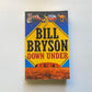 Down under - Bill Bryson